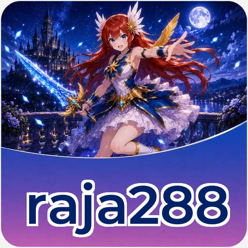 raja288 APK Structure