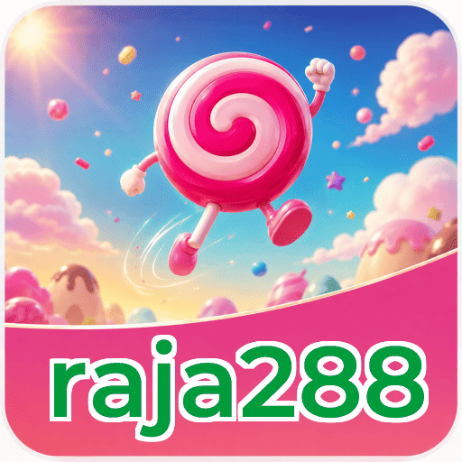 raja288 Components
