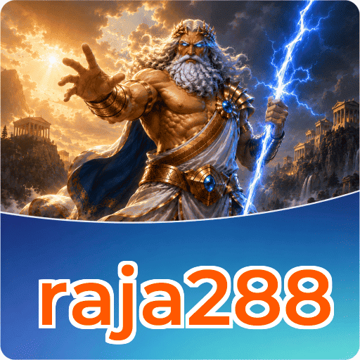 raja288 Components