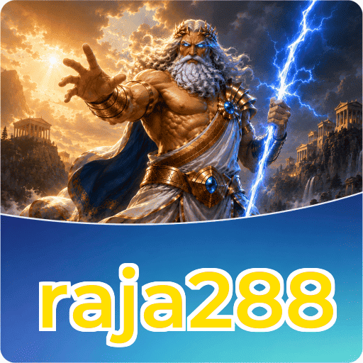 raja288 Download
