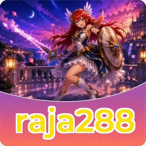 raja288 Verification