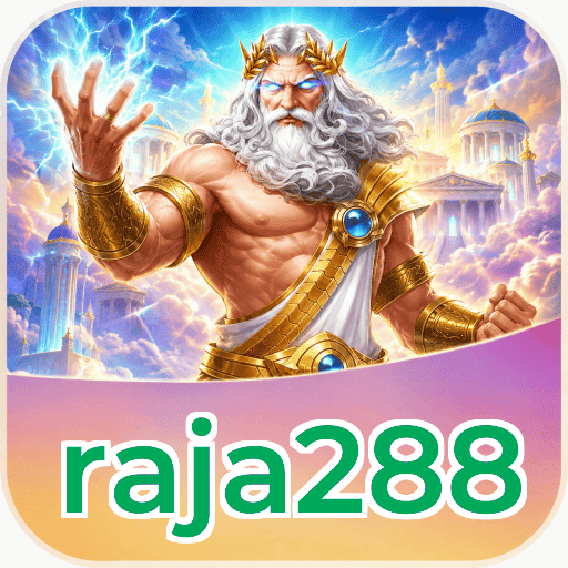 raja288 APK Structure