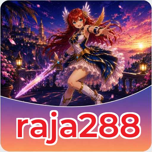 raja288 APK Structure