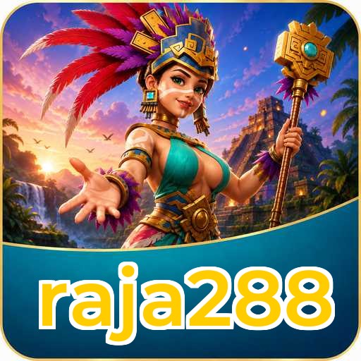 raja288 APK