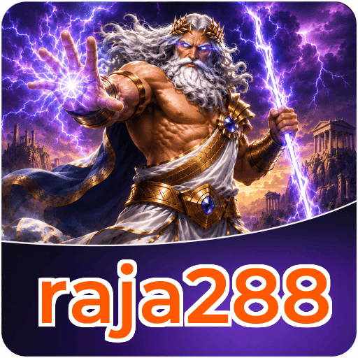 raja288 Verification