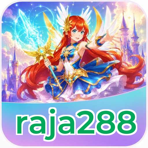 raja288 Download