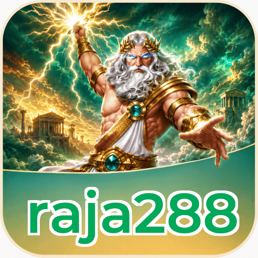 raja288 APK
