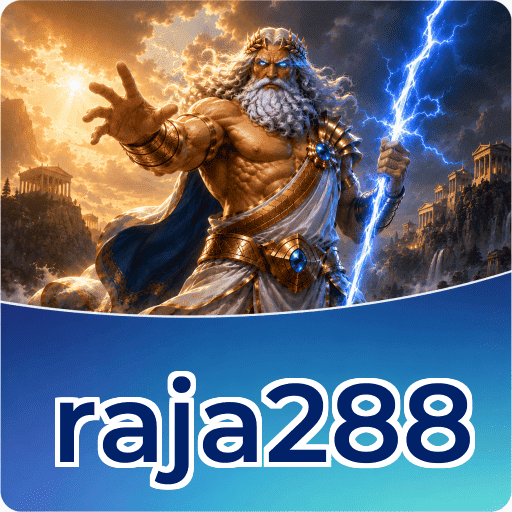 raja288 APK Structure