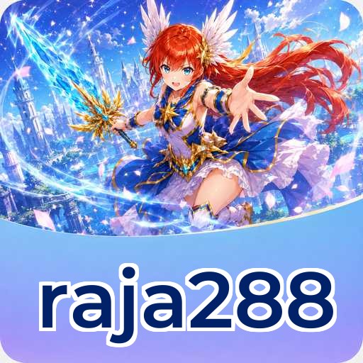 raja288 Signature