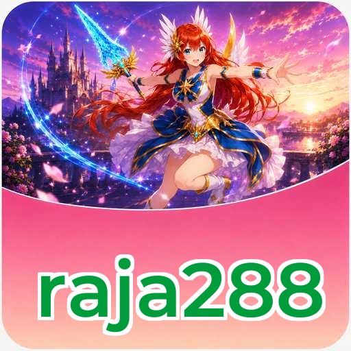 raja288 Signature