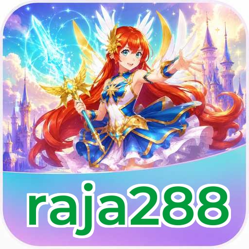 raja288 APK