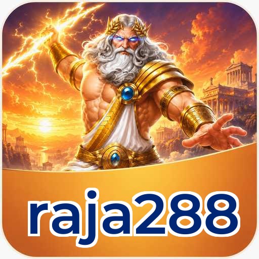 raja288 APK