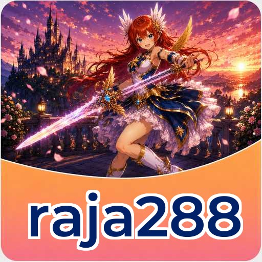 raja288 Verification