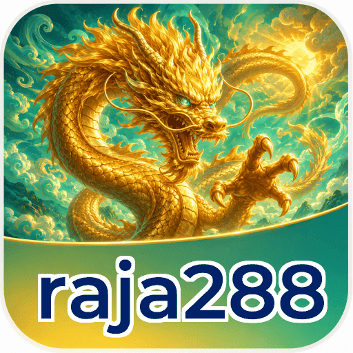 raja288 Components