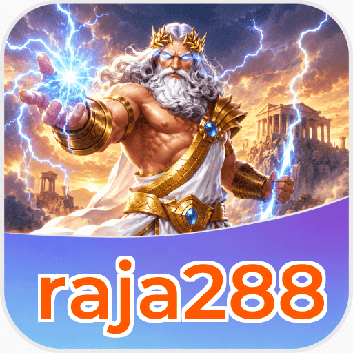 raja288 Signature