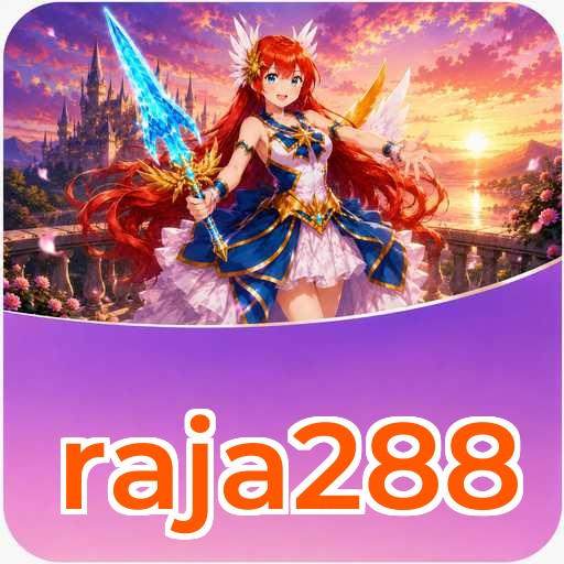 raja288 Components
