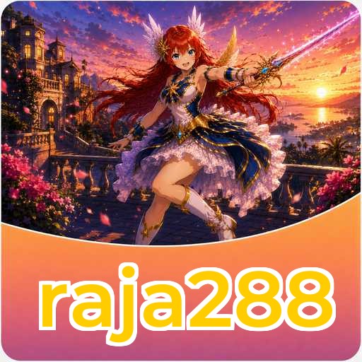 raja288 Technical Info