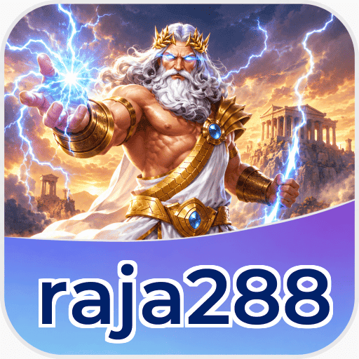 raja288 Verification