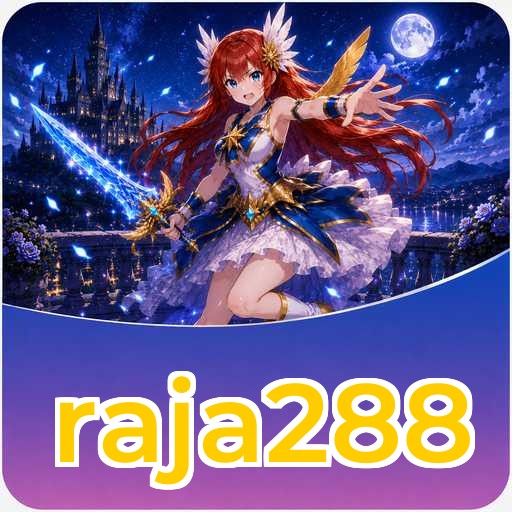 raja288 Components
