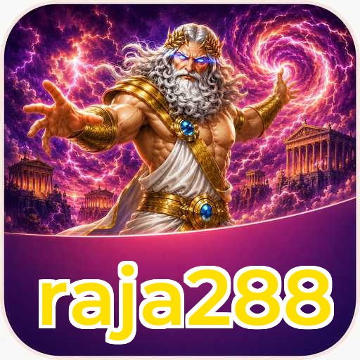 raja288 Signature