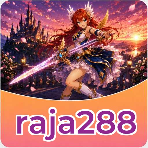raja288 Signature