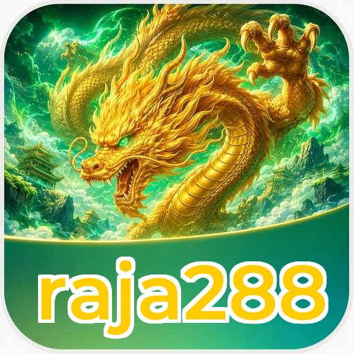 raja288 APK