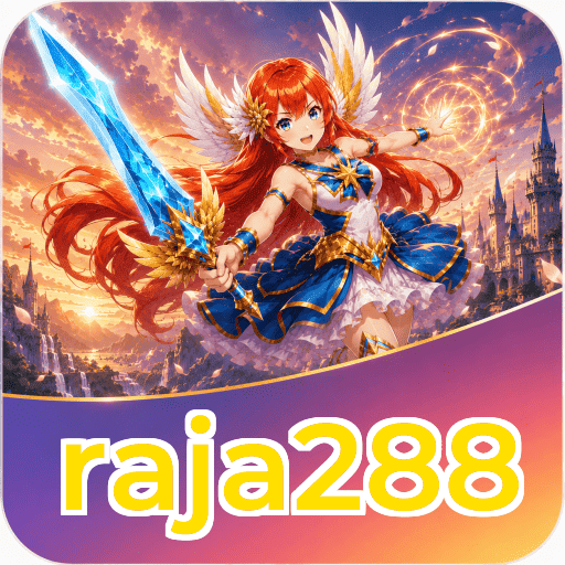 raja288 Components