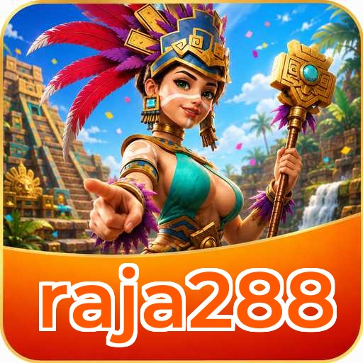 raja288 Download