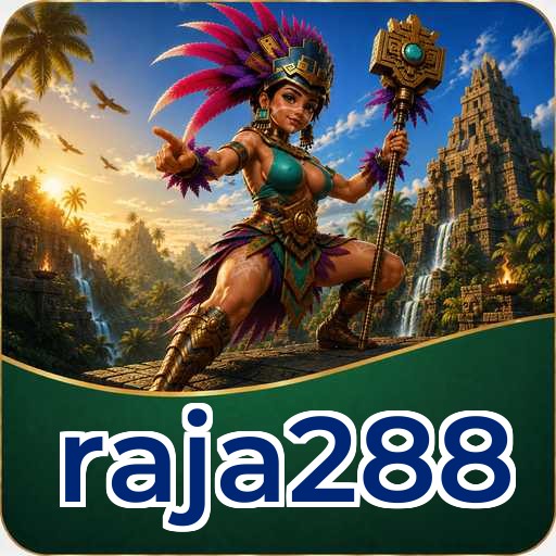 raja288 Installation