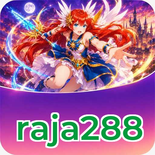 raja288 Components