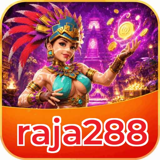 raja288 Components