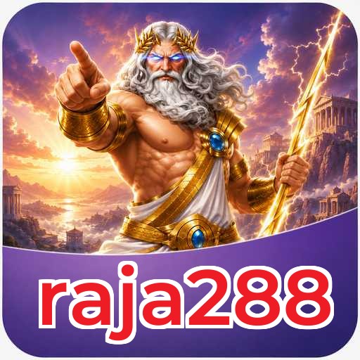 raja288 Components