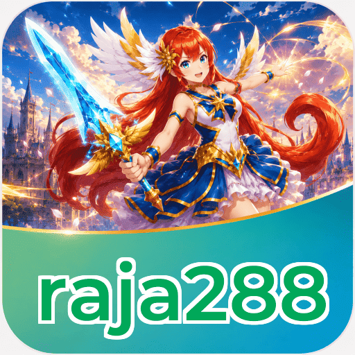 raja288 APK Structure