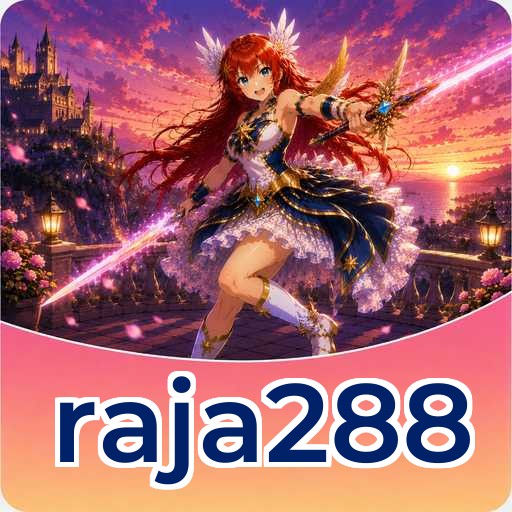 raja288 APK