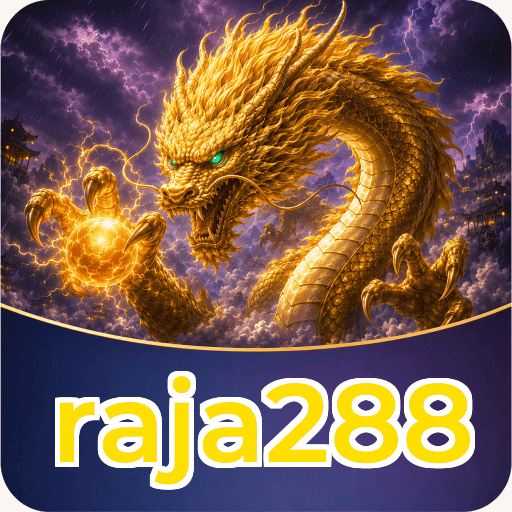 raja288 Download