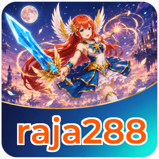 raja288 APK