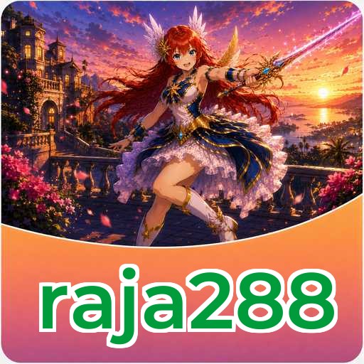raja288 Download